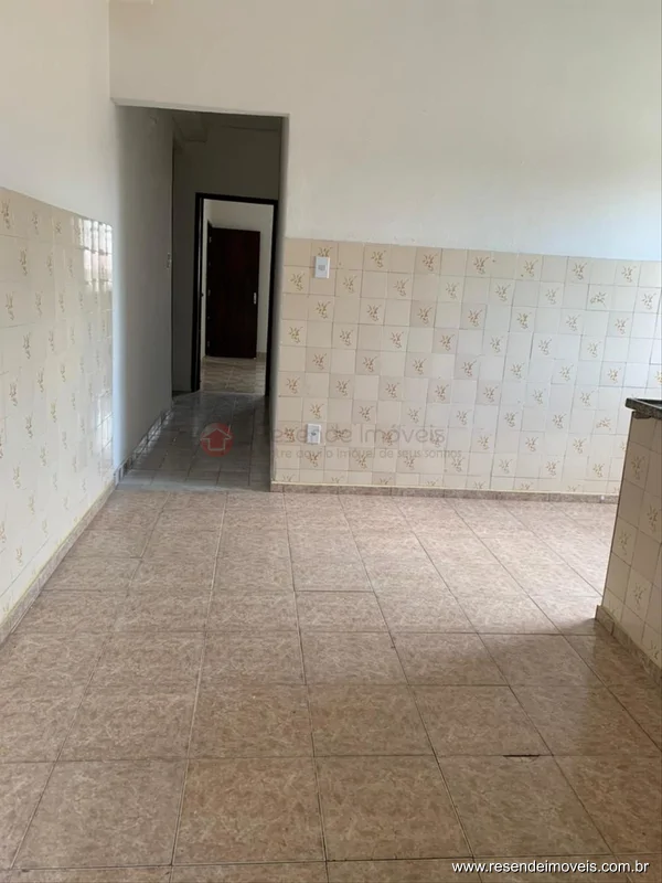 Foto 4 de 12 - Casa para aluguel em Vila Julieta