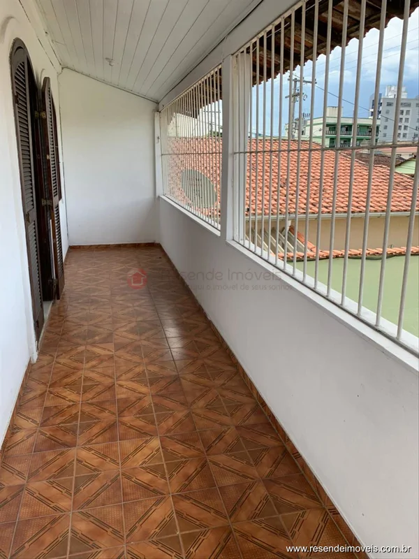 Foto 10 de 12 - Casa para aluguel em Vila Julieta