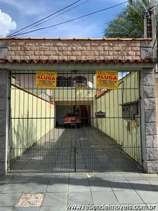 Casa para aluguel em Vila Julieta