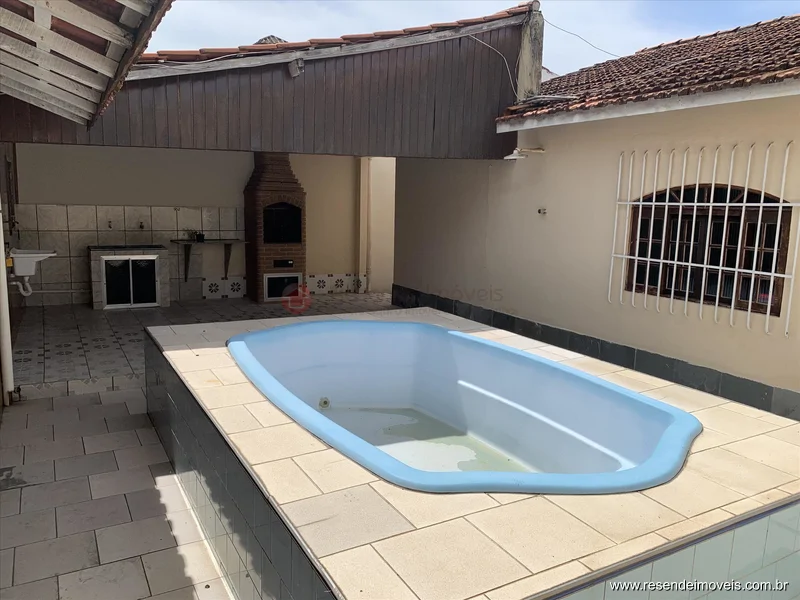 Foto 9 de 19 - Casa para aluguel em Cidade Alegria