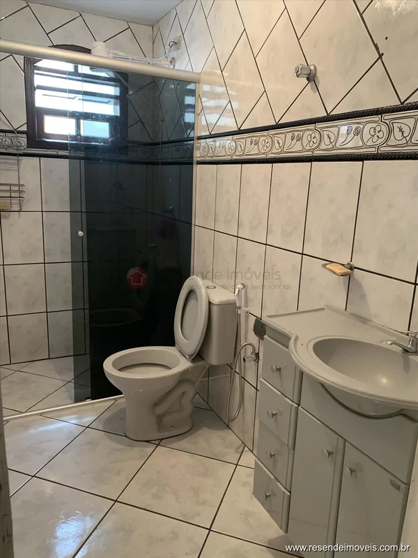 Foto 3 de 19 - Casa para aluguel em Cidade Alegria