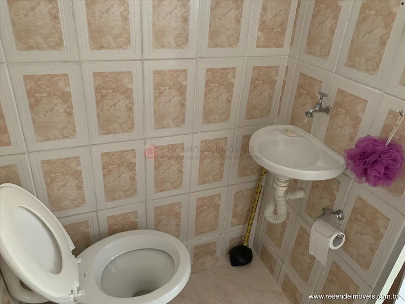 Foto 8 de 19 - Casa para aluguel em Cidade Alegria