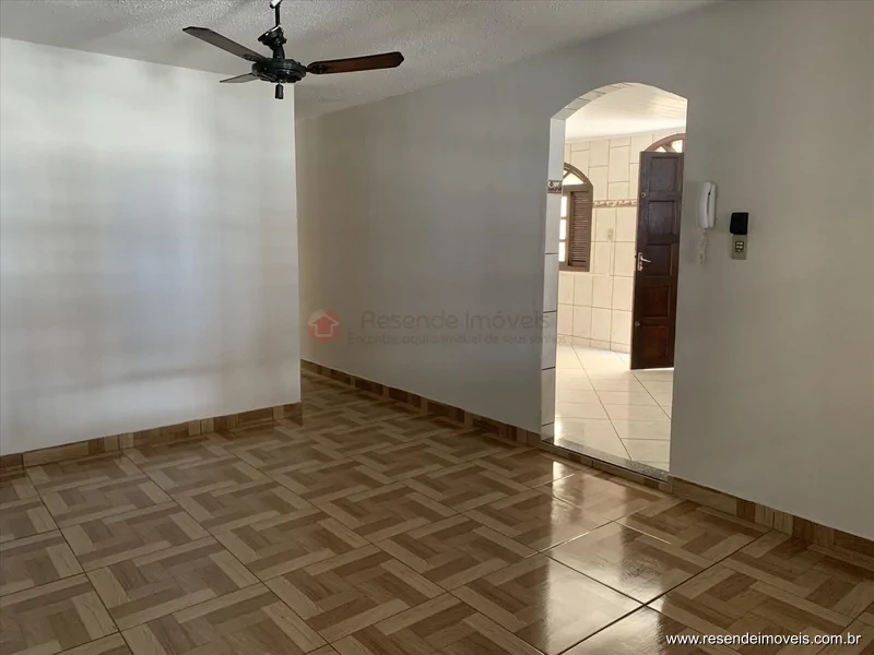 Foto 4 de 19 - Casa para aluguel em Cidade Alegria