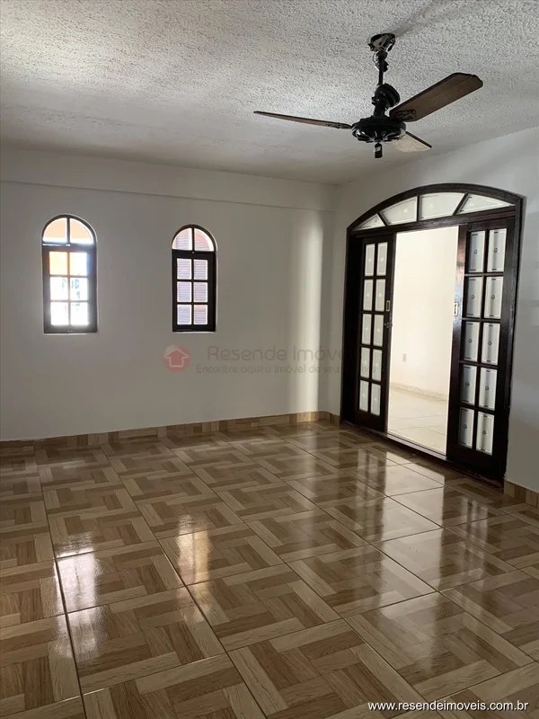 Foto 16 de 19 - Casa para aluguel em Cidade Alegria