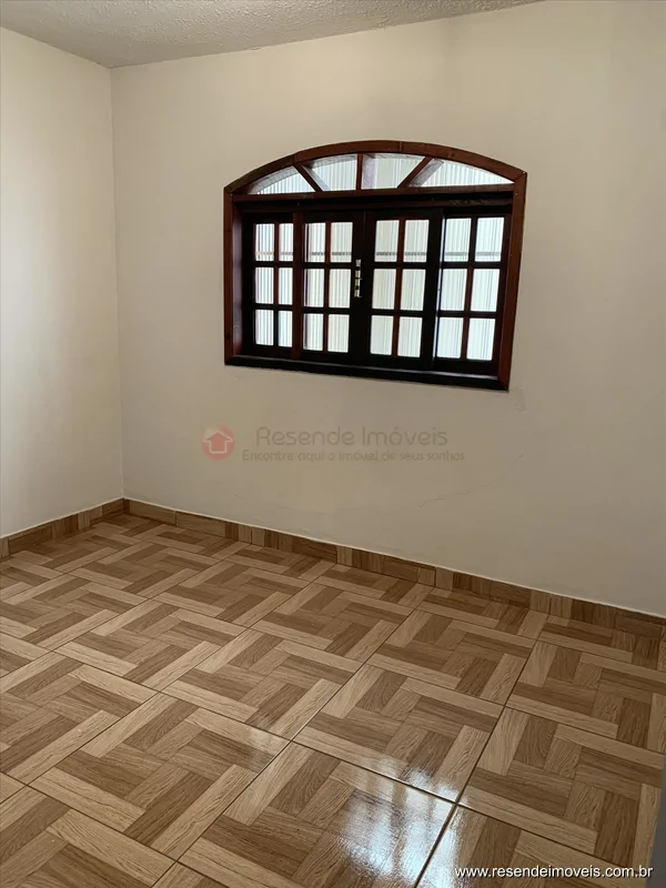 Foto 17 de 19 - Casa para aluguel em Cidade Alegria