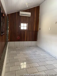 Casa para aluguel em Cidade Alegria