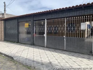 Casa para aluguel em Cidade Alegria