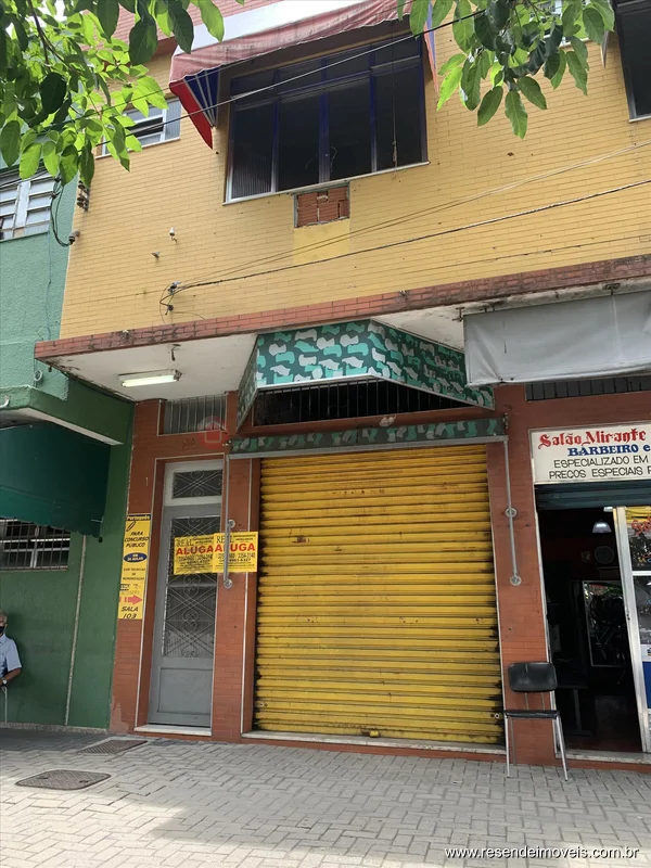 Foto 4 de 4 - Loja para aluguel em Campos Elíseos