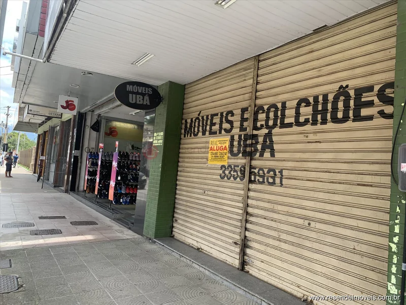 Foto 2 de 2 - Loja para aluguel em Campos Elíseos