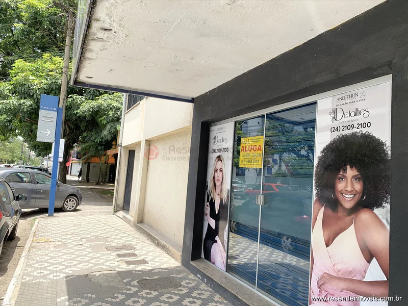 Foto 1 de 2 - Loja para aluguel em Comercial