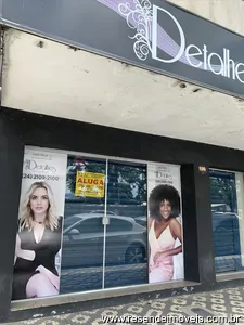 Loja para aluguel em Comercial