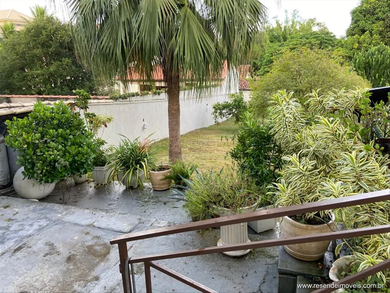 Foto 25 de 60 - Casa em condomínio para venda em Casa da Lua