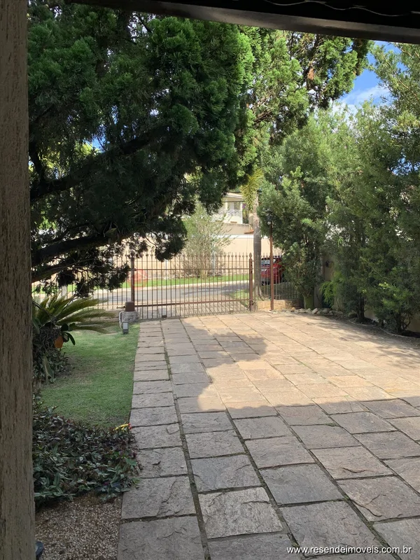 Foto 7 de 60 - Casa em condomínio para venda em Casa da Lua