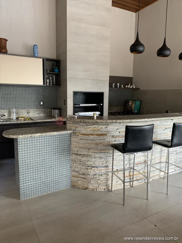 Foto 34 de 60 - Casa em condomínio para venda em Casa da Lua