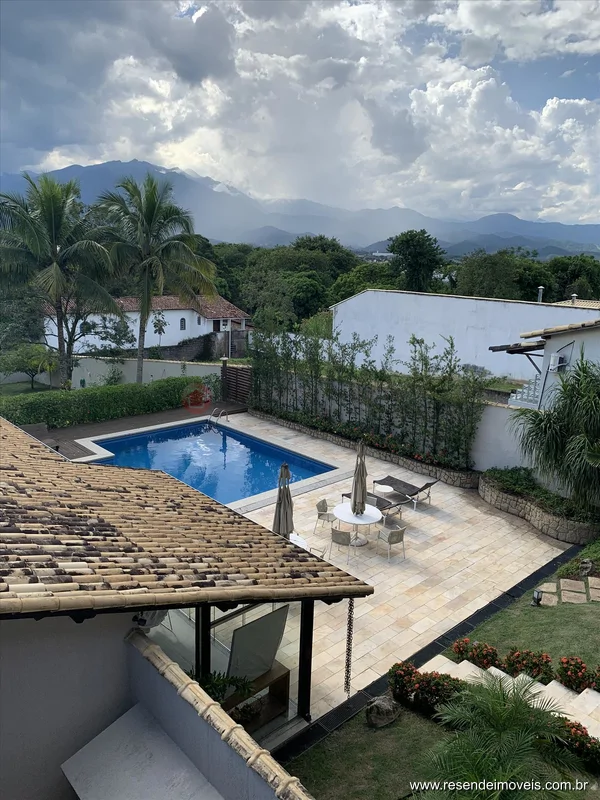 Foto 47 de 60 - Casa em condomínio para venda em Casa da Lua