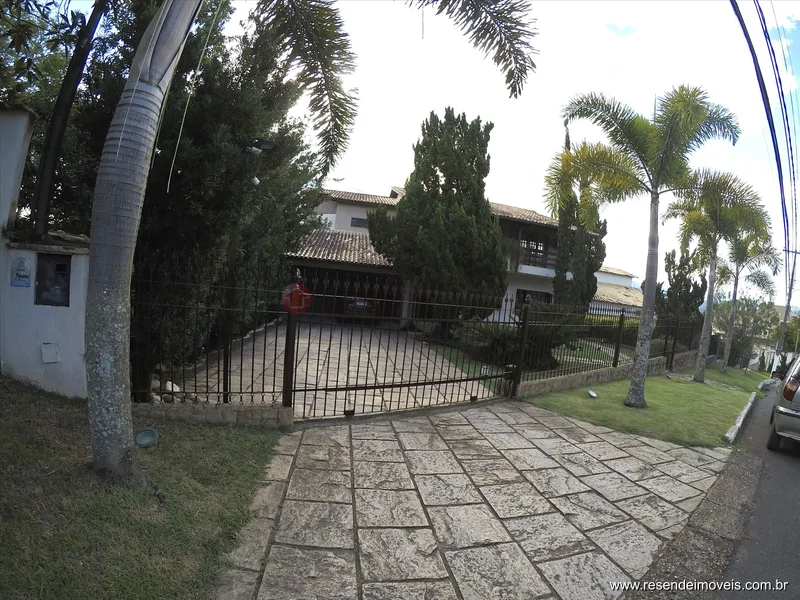 Foto 9 de 60 - Casa em condomínio para venda em Casa da Lua