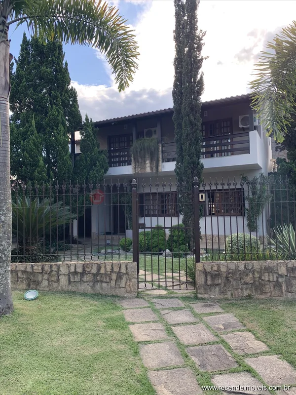 Foto 1 de 60 - Casa em condomínio para venda em Casa da Lua