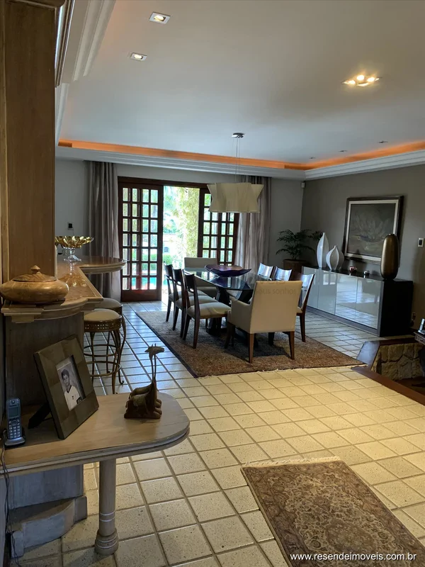 Foto 11 de 60 - Casa em condomínio para venda em Casa da Lua