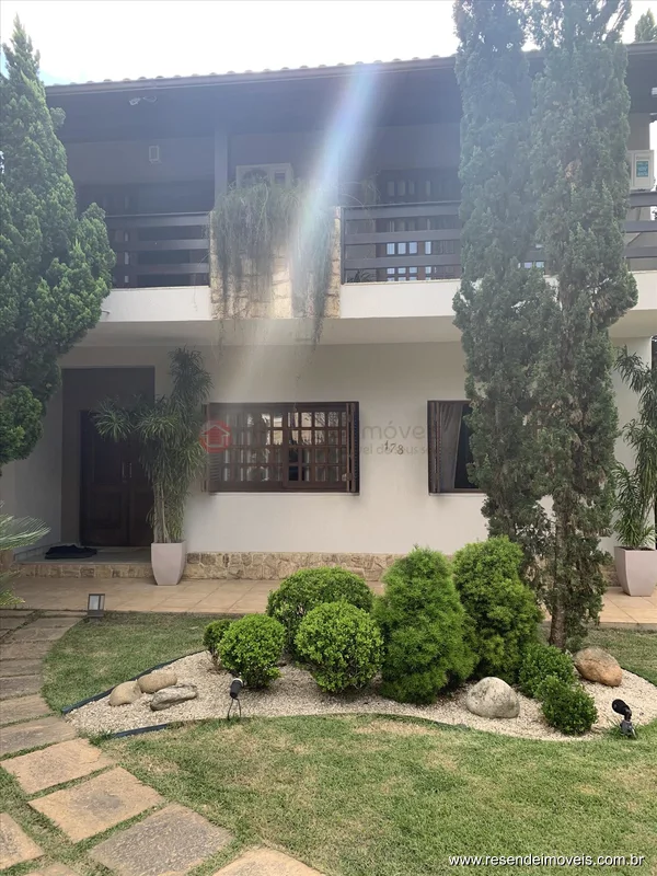 Foto 3 de 60 - Casa em condomínio para venda em Casa da Lua