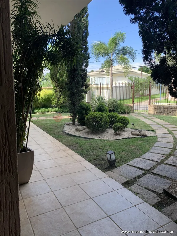 Foto 6 de 60 - Casa em condomínio para venda em Casa da Lua