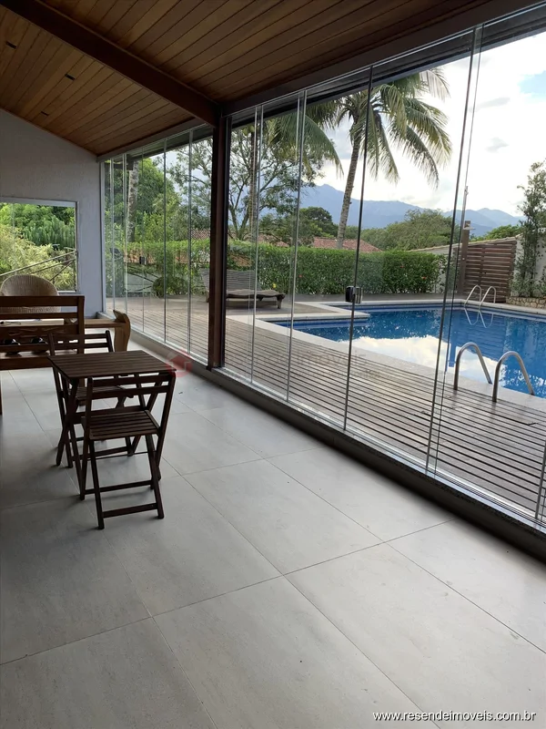 Foto 30 de 60 - Casa em condomínio para venda em Casa da Lua