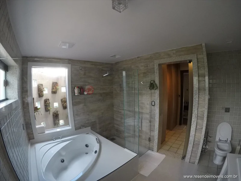 Foto 48 de 60 - Casa em condomínio para venda em Casa da Lua