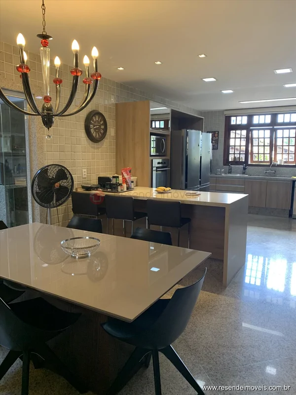 Foto 39 de 60 - Casa em condomínio para venda em Casa da Lua