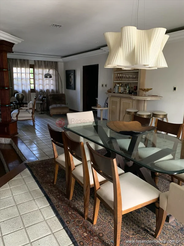 Foto 15 de 60 - Casa em condomínio para venda em Casa da Lua