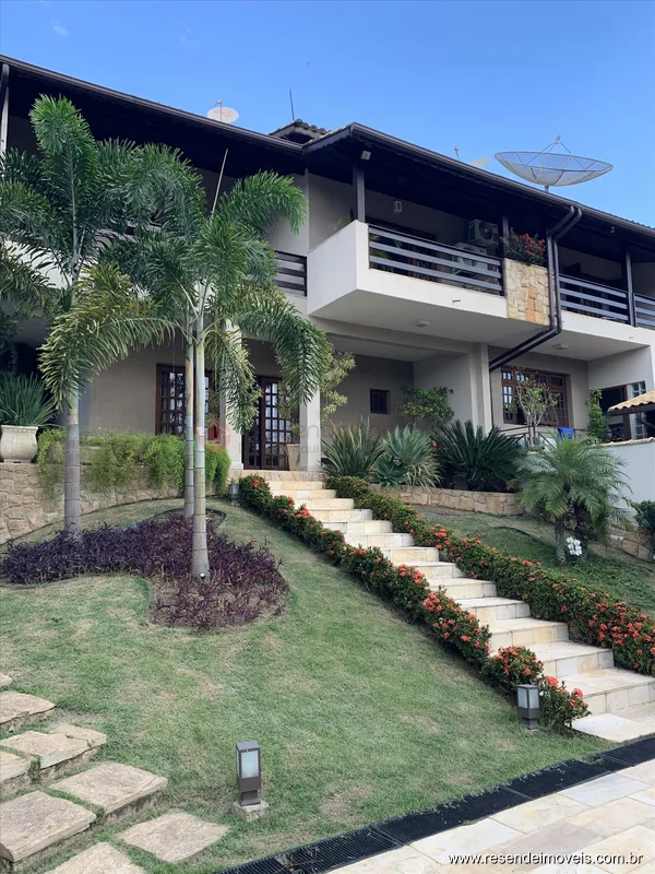 Foto 19 de 60 - Casa em condomínio para venda em Casa da Lua