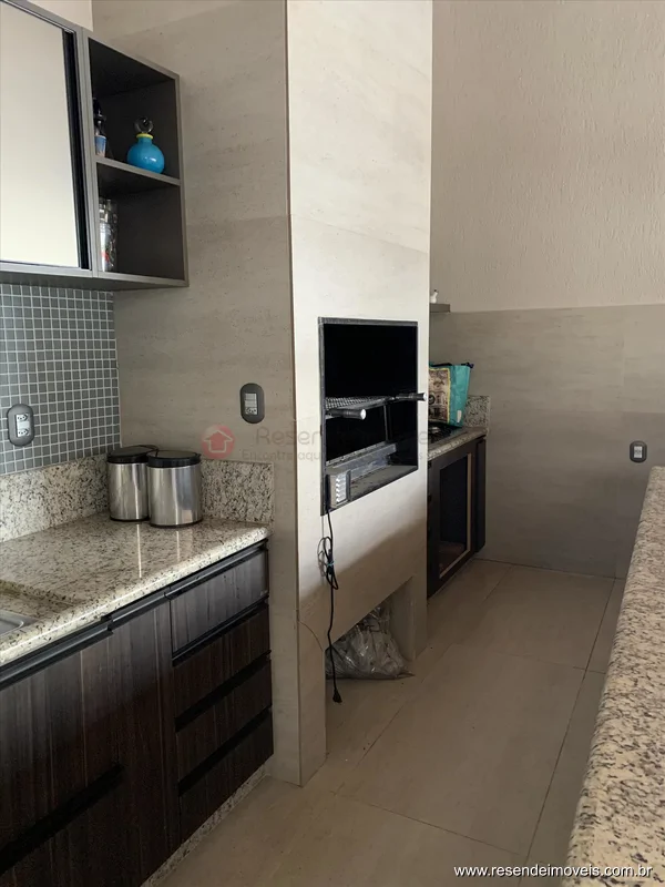 Foto 33 de 60 - Casa em condomínio para venda em Casa da Lua