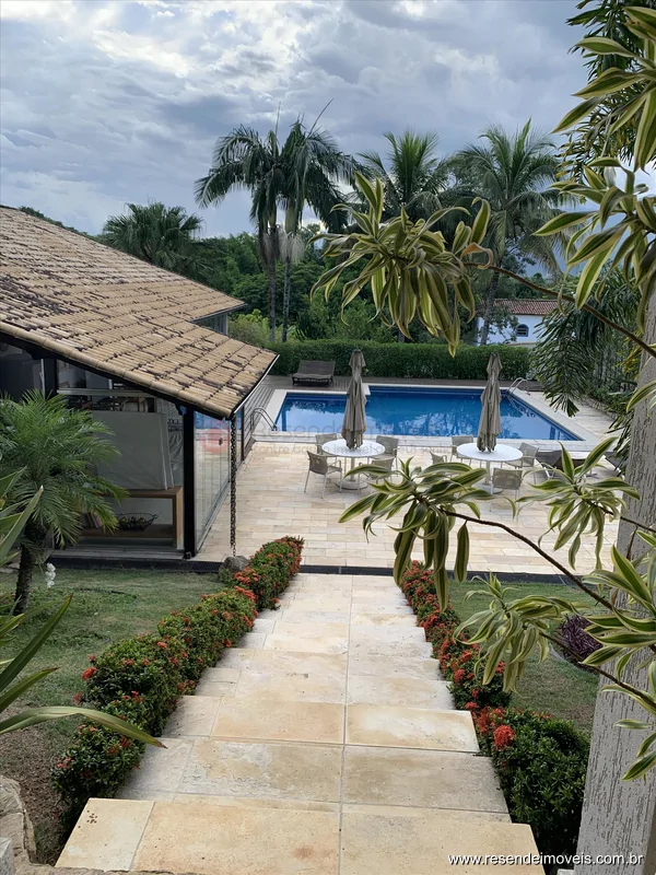 Foto 18 de 60 - Casa em condomínio para venda em Casa da Lua