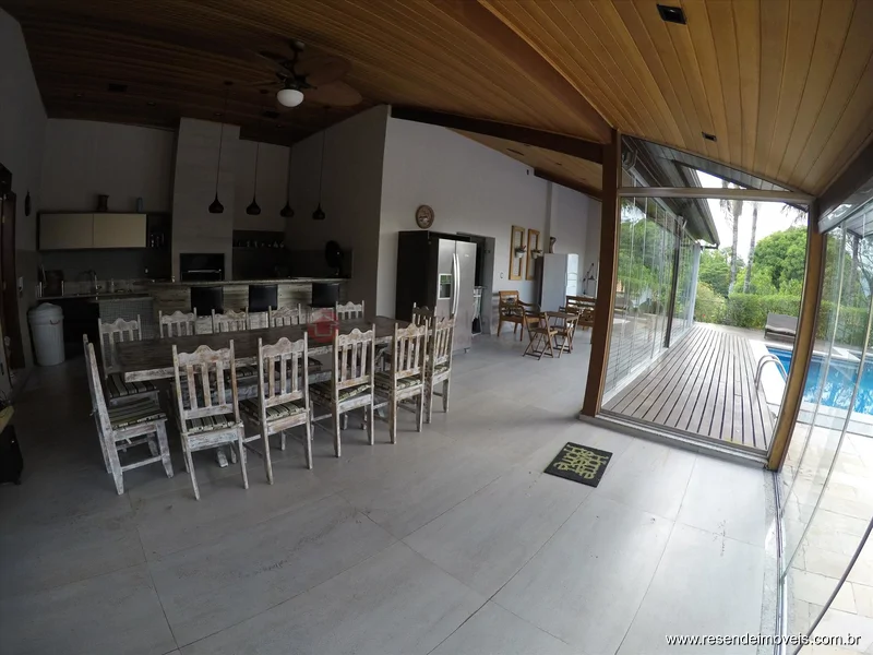 Foto 29 de 60 - Casa em condomínio para venda em Casa da Lua