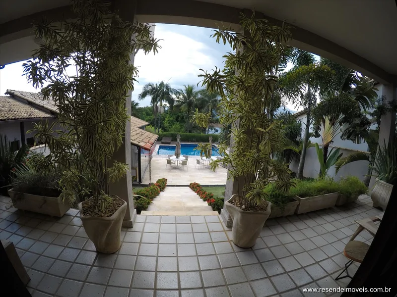 Foto 17 de 60 - Casa em condomínio para venda em Casa da Lua