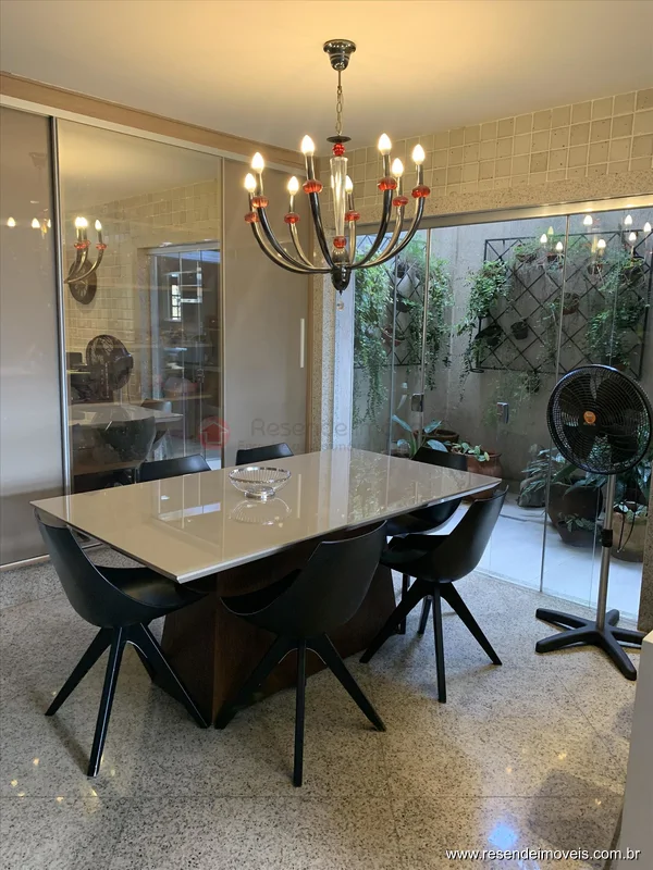 Foto 38 de 60 - Casa em condomínio para venda em Casa da Lua