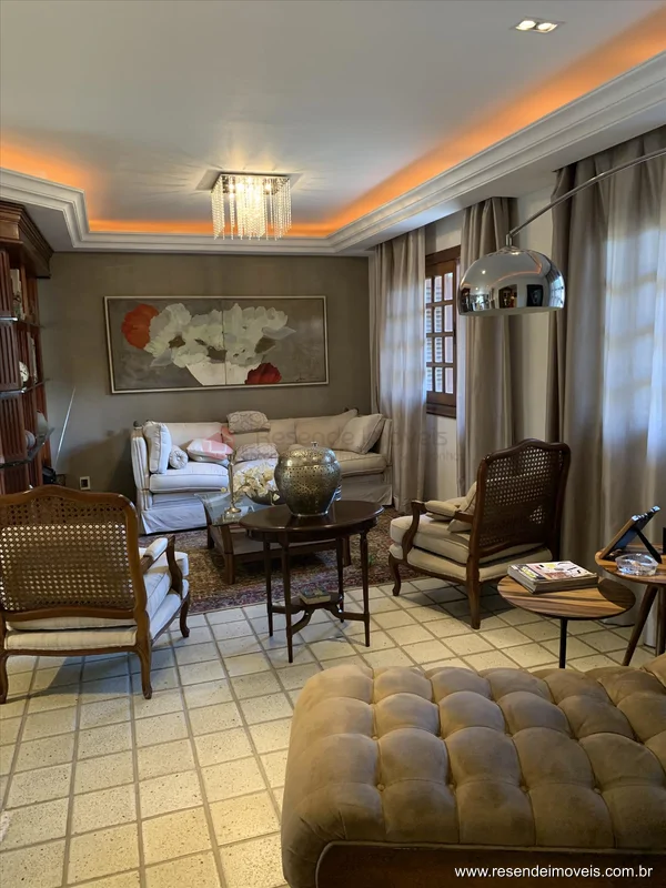 Foto 12 de 60 - Casa em condomínio para venda em Casa da Lua