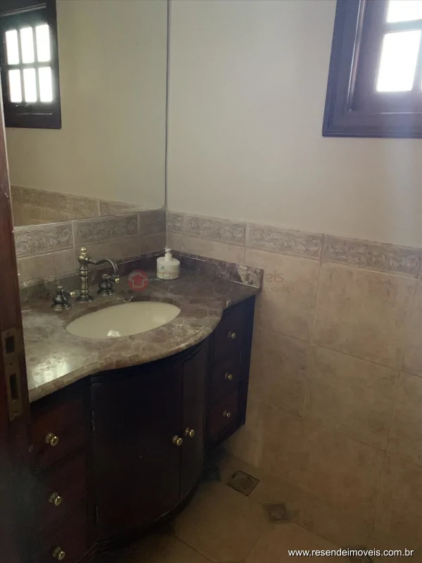 Foto 44 de 60 - Casa em condomínio para venda em Casa da Lua