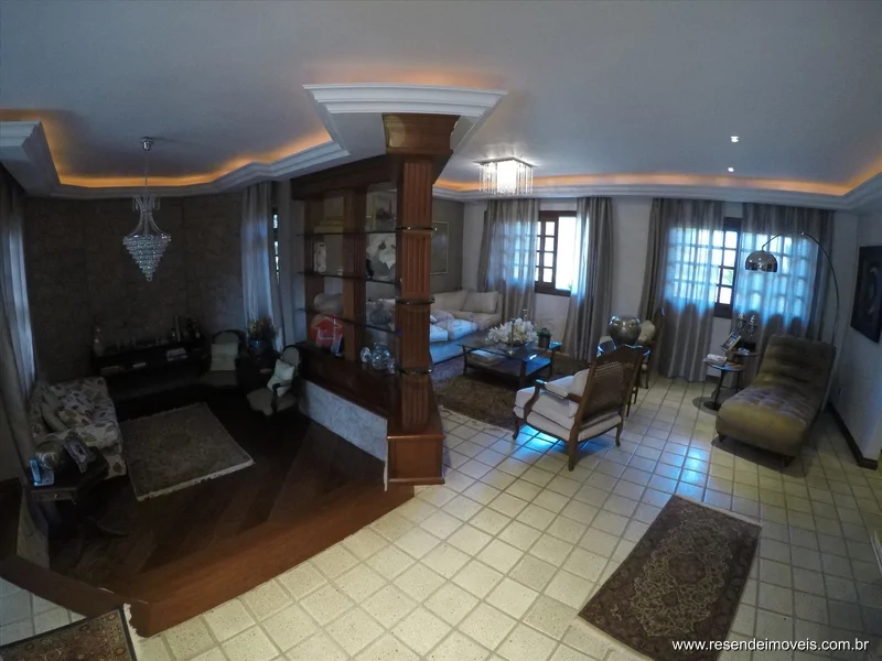 Foto 10 de 60 - Casa em condomínio para venda em Casa da Lua