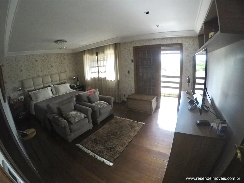 Foto 46 de 60 - Casa em condomínio para venda em Casa da Lua