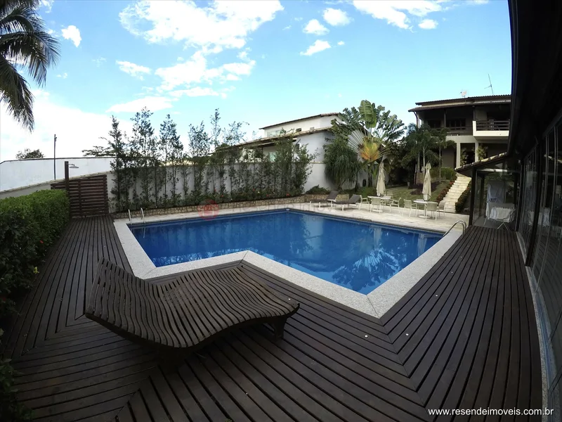 Foto 23 de 60 - Casa em condomínio para venda em Casa da Lua