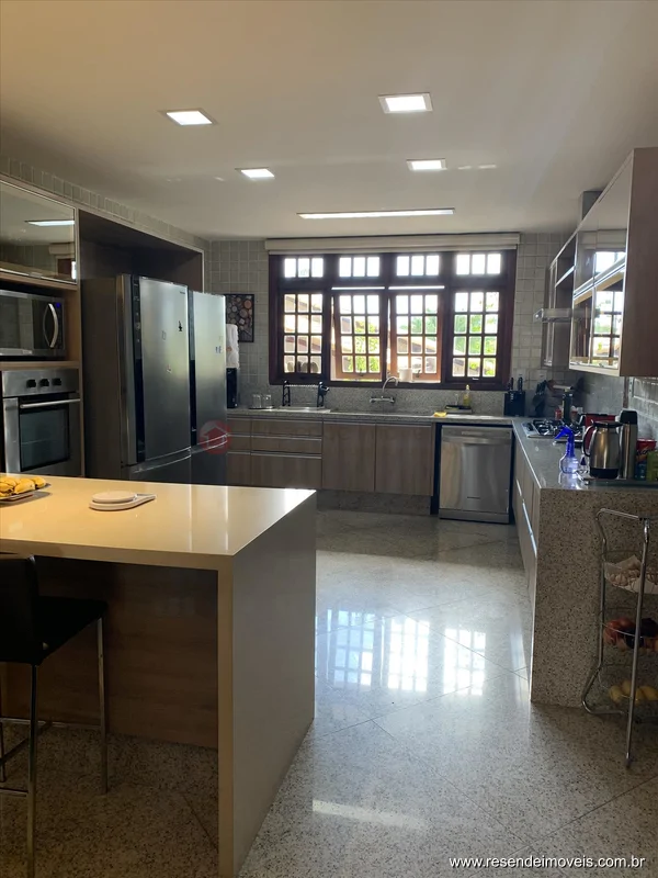 Foto 40 de 60 - Casa em condomínio para venda em Casa da Lua