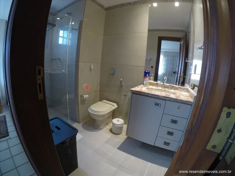 Foto 52 de 60 - Casa em condomínio para venda em Casa da Lua