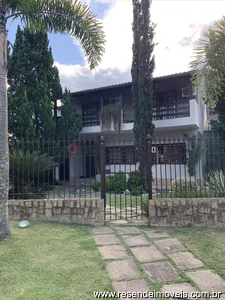 Casa em condomínio para venda em Casa da Lua