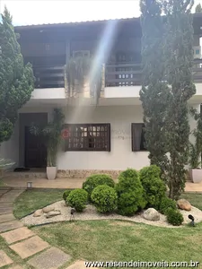 Casa em condomínio para venda em Casa da Lua