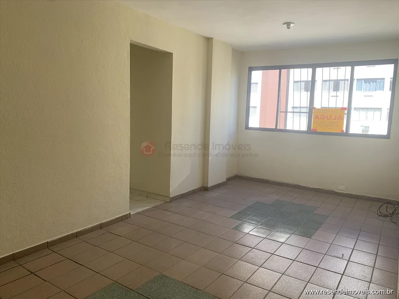 Foto 16 de 18 - Apartamento para aluguel em Jardim Jalisco