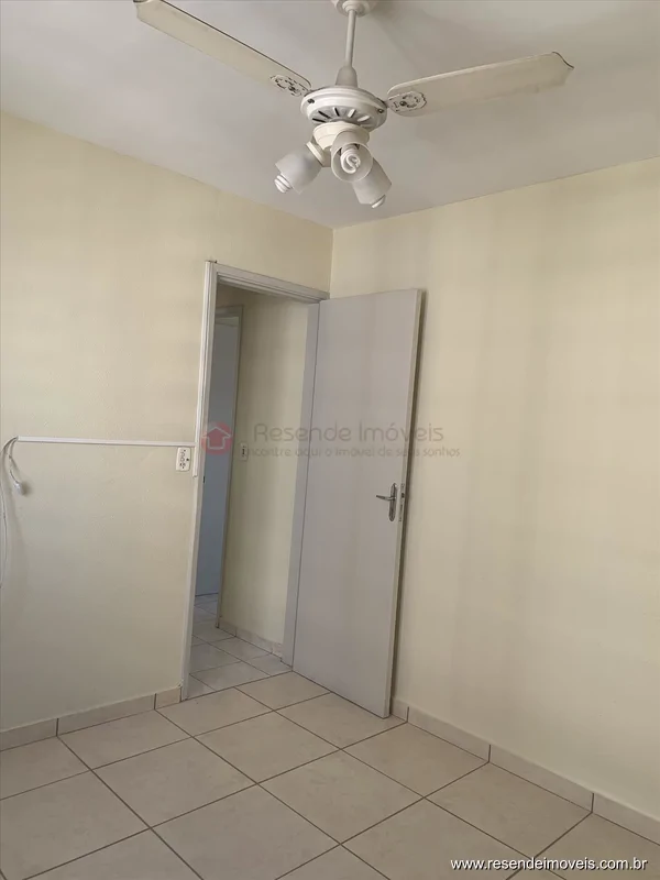 Foto 15 de 18 - Apartamento para aluguel em Jardim Jalisco