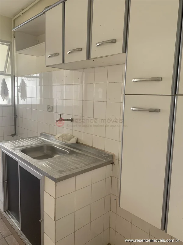 Foto 3 de 18 - Apartamento para aluguel em Jardim Jalisco