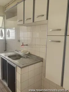Apartamento para aluguel em Jardim Jalisco