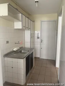 Apartamento para aluguel em Jardim Jalisco