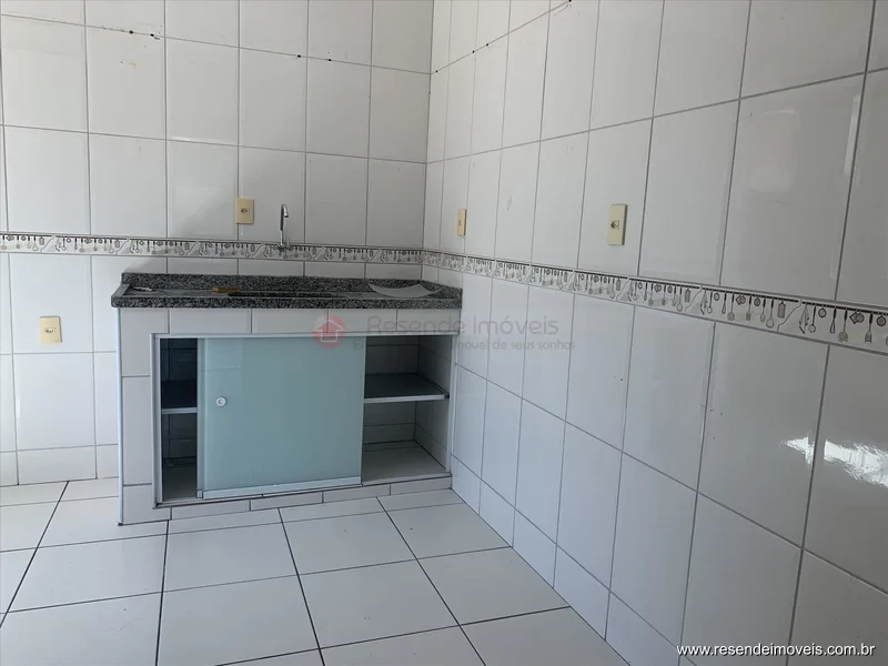 Foto 9 de 19 - Apartamento para aluguel em Vila Julieta