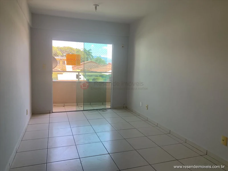 Foto 5 de 19 - Apartamento para aluguel em Vila Julieta